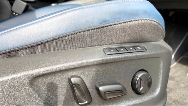 2022-2023 NEW CUPRA Ateca 2.0 TSI 300ps VZ3 4Drive DSG SUV Exterior Interior View смотреть онлайн