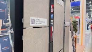 MosBuld 2025. Аюминиевые архитектурны системы СИАЛ