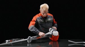 Как собрать триммер бензиновый Ресанта БТР 2500П ПРОФ