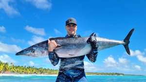 Что скрывает глубина…