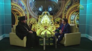 Беседы с батюшкой. Архимандрит Александр (Глоба). 20 апреля 2025