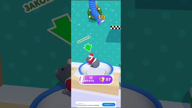 играю в игру про хомяка 3 часть смотреть онлайн