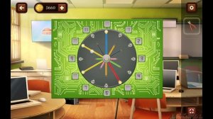 Level 121 | 100 Doors: Escape from School | Walkthrough