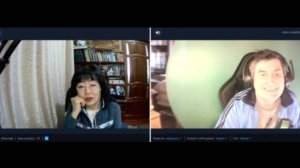 Клоуны и пародисты.