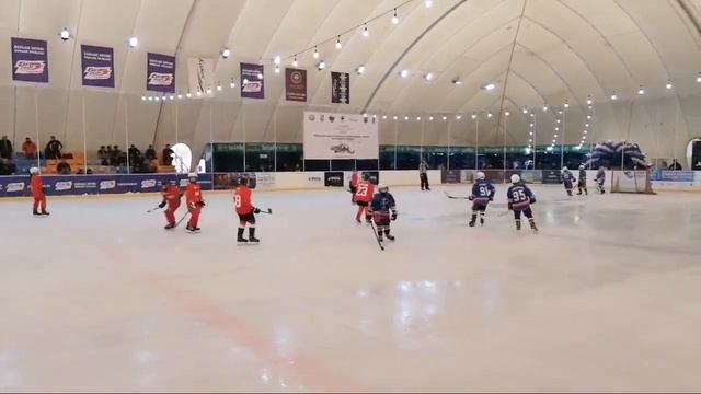 СКА-стрельна (Санкт-Петербург РФ) США Select смотреть онлайн