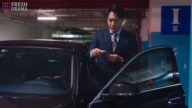 【English Dubbed】My Lethal Man EP04 | 💞I will stay and protect you~ | Fan Zhixin, Li Mozhi смотреть онлайн