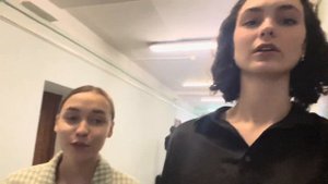 сдаю сессию на 1 курсе филфака МГУ/ study vlog