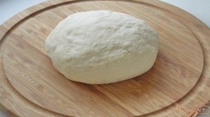 Вареники с капустой