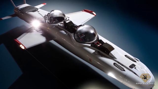 What Exactly A 100 Million Dollars Can Buy You смотреть онлайн