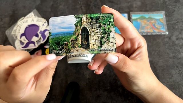 АСМР ЖВАЧКА ЧАВКАНЬЕ | Магниты с моего холодильника | ШЁПОТ ЖЕВАЧКА ЗВУКИ РТА ASMR GUM