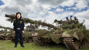 Матаннанов Радомир
Песня «Три танкиста»