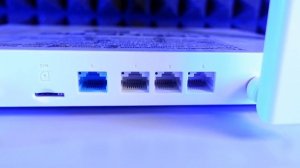 Keenetic Hero 4G+ (KN-2311) — новый герой?