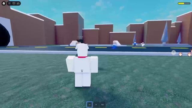 Family Man Battlegrounds в Roblox — Смешно, дерзко и очень зрелищно! 🤣🔥