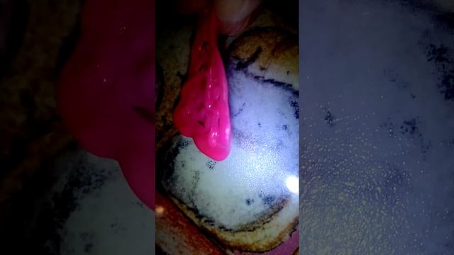 Картошка фри из 3D ручки 2 часть смотреть онлайн