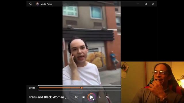 Hair malfunction surprise ending #funny #rage смотреть онлайн