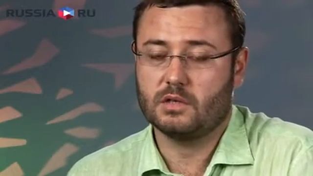 Чью еду мы потребляем