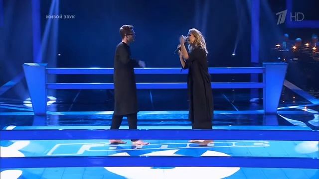 Борис Шешера VS Шура Кузнецова   Если ты когда нибудь меня простишь смотреть онлайн