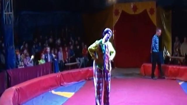 клоун чупа чупс 4 тел.0952159163 смотреть онлайн