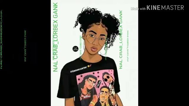 CYTAS ONE (REAGE REMIX ZANTAY) COVER BY_NAL CRAB😉😉😉 смотреть онлайн