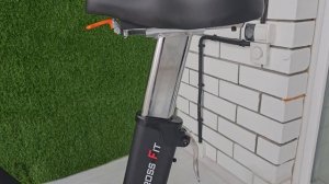 Аэробайк UltraGym UG-AB005.
