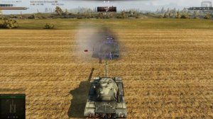 Секреты игры   Кумулятивные и фугасные снаряды в World of Tanks