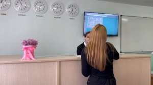 Л.П. 2025 Администратор отеля ГБПОУ "Поволжский государственный колледж"