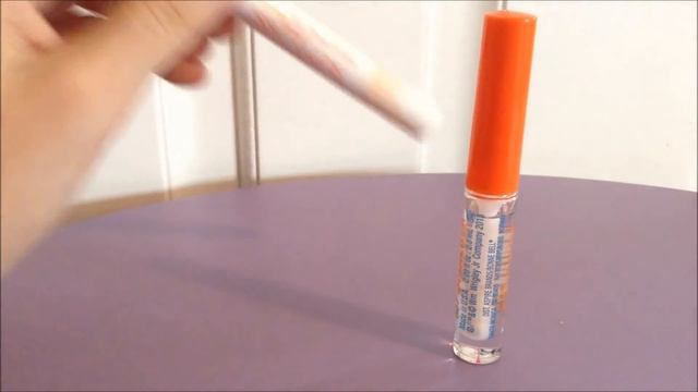 SoftLips Peach Mango stick vs. Lip Smacker Mango Tangelo смотреть онлайн