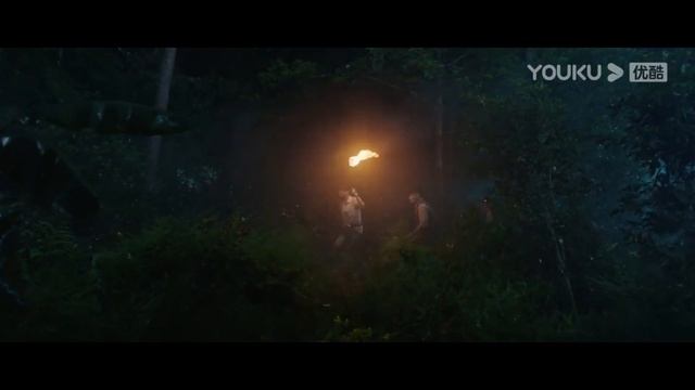 小凱幫大蛇拔出木刺，大蛇竟懂得感恩！【大蛇3 龍蛇之戰 Orochi 3 Battle of Dragon Snake】 смотреть онлайн