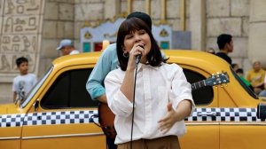 "Ko'k choy" guruxi - Gde ti   //  "Кўк чой" гурухи - Где Ты