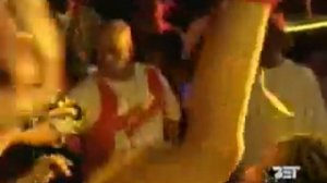 Ludacris - Music Video- Pussy Poppin Uncut