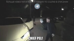 ТЫ ОТСТРАНЁН ИЗ БРИГАДЫ!приехал и разбил лобовое СТЕКЛО НА lamborghini urus! «Паша Пэл»