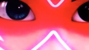 В маринет вселился акума