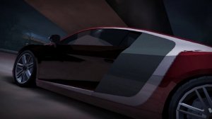 Играю в Need for Speed Carbon! МАШИНА ДАРИУСА!