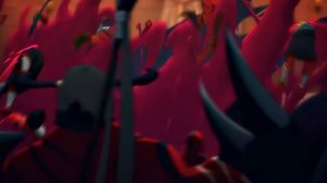 [AMW] - Поднятие уровня в одиночку 4К 60ФПС - Solo Leveling 4K 60FPS -  Carnivore