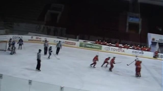 Голы с Сибирёхой 15 11 09 смотреть онлайн