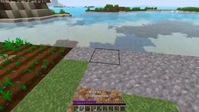 【Minecraft】Awal Mula DesaRP Yang Ke Sekian T _ T 【#01】 смотреть онлайн