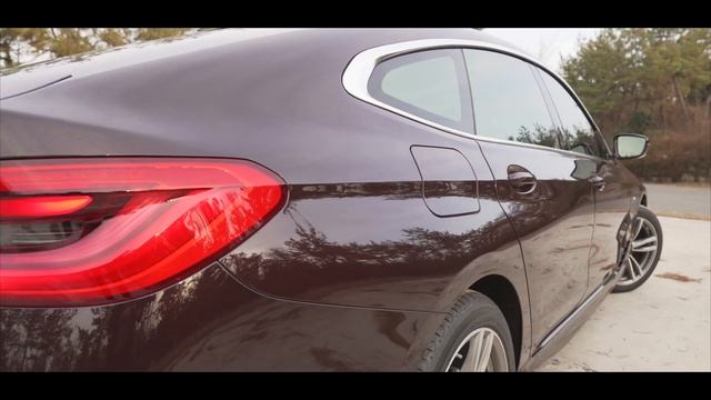 E클래스 오너의 2020 BMW 6GT 20d MSP 솔직담백 시승기 - 인트로 смотреть онлайн