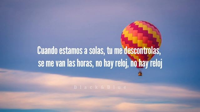 Estoy Vivo Daniel Elbittar ft. Chino y Nacho (Letra/Lyrics) смотреть онлайн