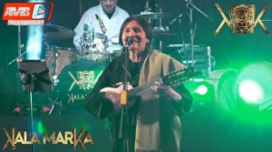 Kalamarka y Luzmila Carpio | En vivo | Alexander AMB™