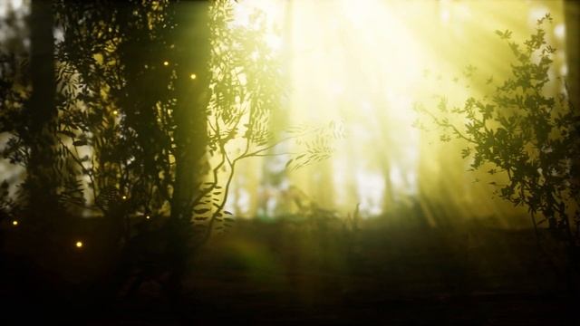 2023 Magical Fairy Forest Sleep Music nature sounds #sleep #meditation #sleep смотреть онлайн