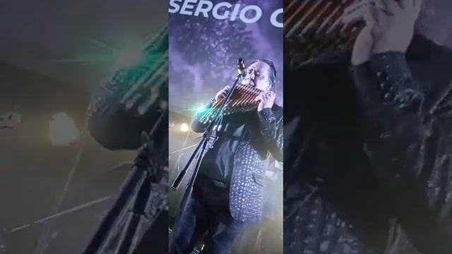 Sergio Galleguillo Intimo 25 años (Niña Chay) смотреть онлайн