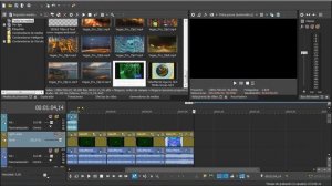 How To Make a Videoup V7 On VEGAS Pro 16