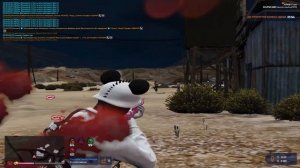 Ты снова куришь, снова слёзы на твоих щеках // gta 5 rp Eclipse // Aquila fmq // Dench1k