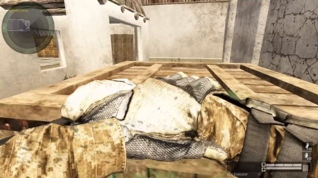 Обещал брату Мак`выбел смотреть онлайн