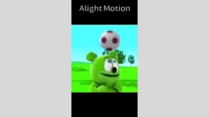 Sagawa1gou Gummy Bear Effects (Sponsored by Preview 2 Effects)