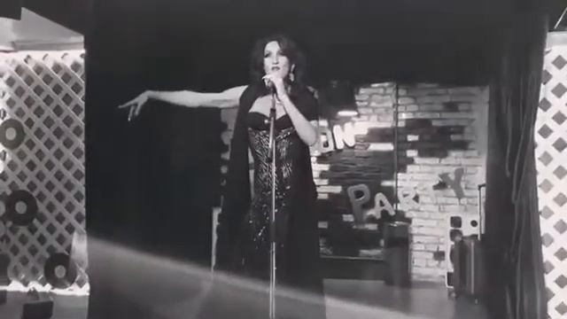 Melloni LONG - Четверг в твоей постели. смотреть онлайн