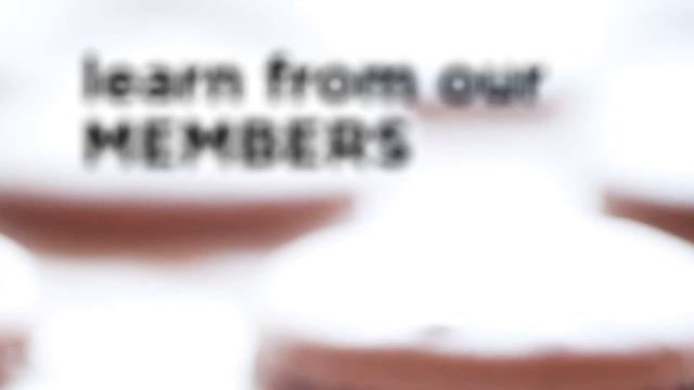 ChefSteps Macaron Class