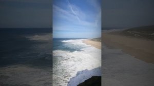 Nazaré | Portugal | november 2022