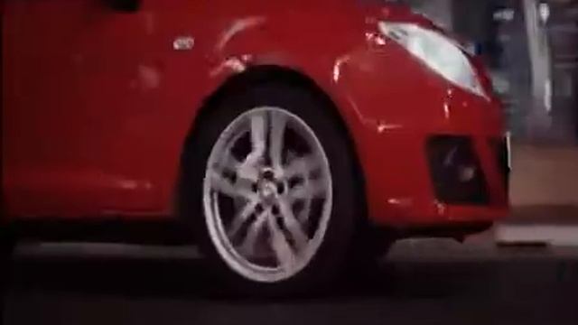 Commercial Siat смотреть онлайн