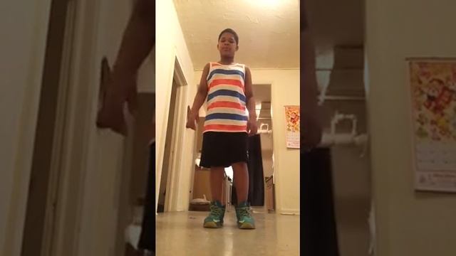 How to do Footwork Basics смотреть онлайн